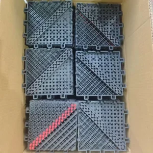 Customisable Heavy Duty EVA Brush Entry Mat Easy-to-Clean