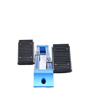 Customizable Adjustable Sprint Pool Starter Blocks