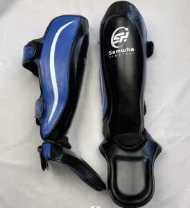 Customizable Boxing Protector Equipment