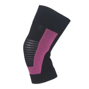 Customizable Logo Knee Pads Breathable Nylon Spandex for Running Cycling Outdoor Fitness Mountaineering Sports Support