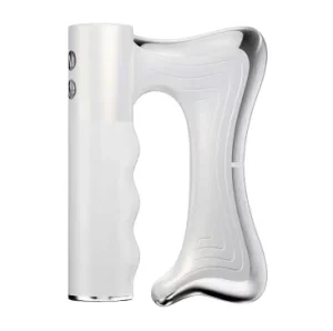 Customizable OEM Electric Deep Muscle Massager and Scraping Tool