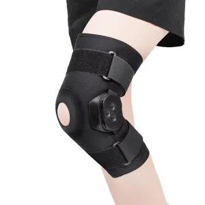 Customizable Professional Sports Protective Gear Braces Lightweight Knee Pads Cross Border Neoprene EVA