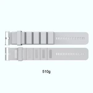 Customizable Silicone Ankle and Wrist Weights Bangles
