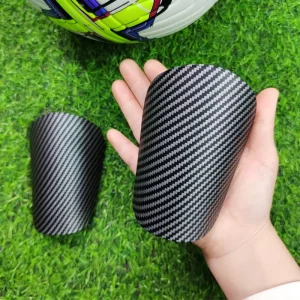 Customizable Universal Sports Shin Guards