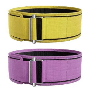 Customize Slimming Tummy Band Belts Gym Weightlifting Back Support Exercise