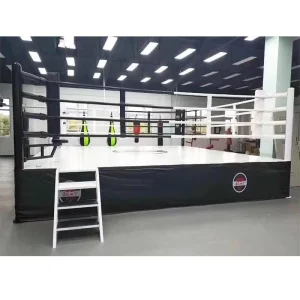 Customized Boxing and Wrestling Ring