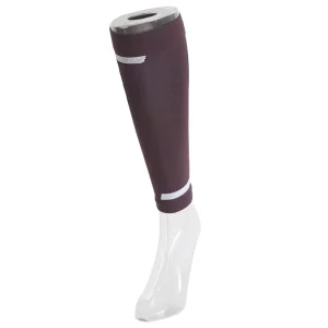 Customized Breathable Lightweight Sports Compression Socks Calf Sleeves Non Slip Safety Protection for Shin Splint Calf Pain