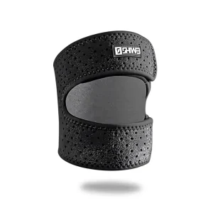Customized Color Single Patellar Strap Unisex Running Badminton Knee Protector Palm Guard