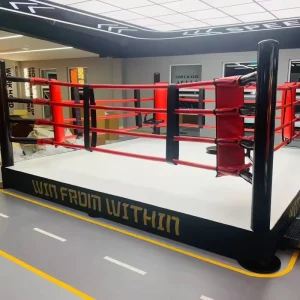 Customized Design Boxing Ring