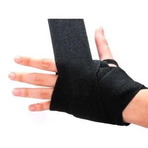 Customized Durable Boxing Hand Wraps for Adult