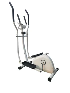 Customized Elliptical Machine Home Use CE Certified Steel Construction Eco-Friendly Durable 3KG