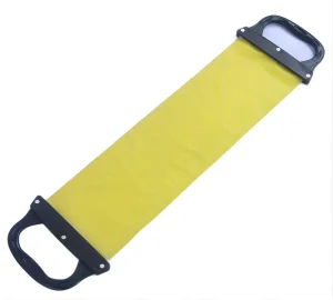 Customized Fitness Latex Exercise Resistance Bands with Handle