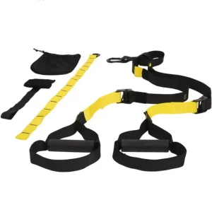 Customized High Quality Exercise Straps Suspension Straps