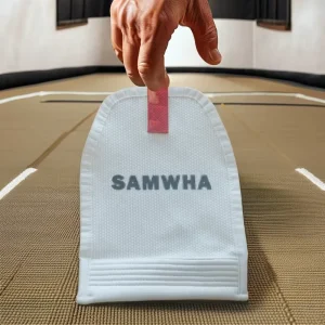 Customized Jujitsu Hand Grips Strengthener for Finger and Hand Training