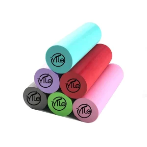 Customized Logo Deep Tissue Massager Foam Rollers