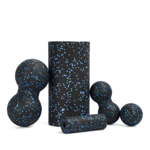 Customized Logo High Density EPP Foam Roller Set for Yoga and Fitness