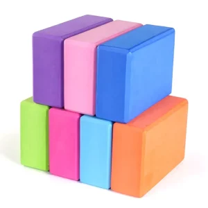 Customized Logo Kids’ Yoga Blocks