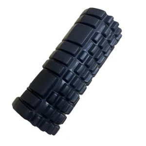 Customized Logo Yoga Roller Home Exercise Muscle Relax Gym Fitness EVA Hollow Foam Roller