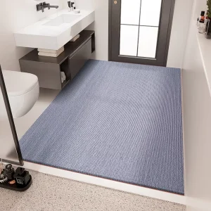 Customized Modern Style Entrance Door Mat for Home