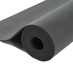 Customized NBR Roll Flooring Heavy Duty Anti Slip Rubber Floor Mat Industrial Workshop Gym Protector