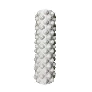 Customized Roller Column Non-Slip EVA Foam Muscle Massage Roller for Exercise