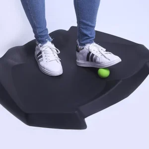 Customized Shape PU Anti-Fatigue Office Standing Mat