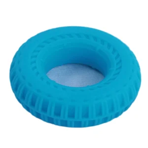 Customized Silicone O-Shape Exercise Ring Hand Grip Strengthener