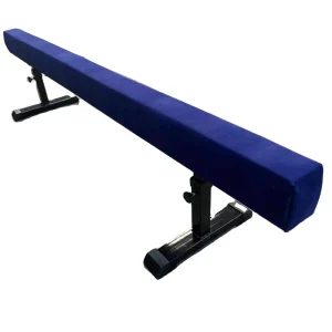 Customized Size Gymnastic Balance Beam