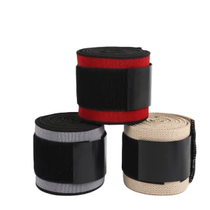 Customized Strong Elastic Knee Strap for Sports