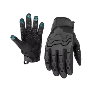 Cut Resistant High Dexterity Touchscreen Safety Outdoor Motorcycle Paintball Shooting Tactical Fishing Gloves