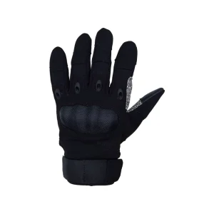 Cut Resistant Work Gloves with Reinforced Palm for Industrial Handling and Outdoor Use