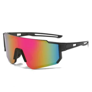 Cycling Glasses for Men and Women MTB Mountain Bike Riding Bicycle Racing Driving Fishing Running