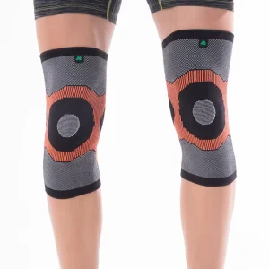 Cycling and Running Knee Support Sleeve