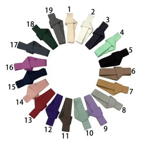 D-Ring Yoga Strap Stretching Strength Training