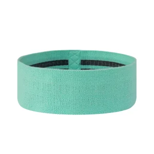 D100 Elastic Fitness Resistance Band with Anti-Slip Silicone