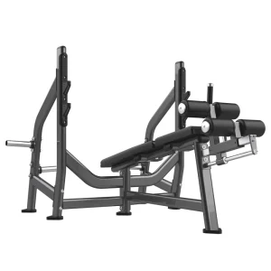 Decline Bench Commercial Quality Gym Device Decline Bench Press