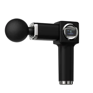 Deep Tissue 9-Speed Fascial Massage Gun Percussion Body Muscle Portable Vibration Sports Recovery Massager