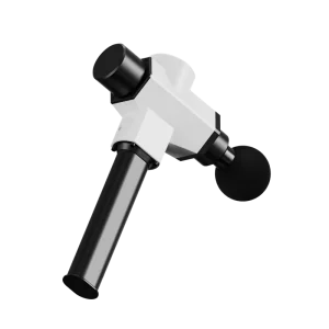 Deep Tissue Massage Gun for Athletes, 16mm Amplitude, 20 Speeds