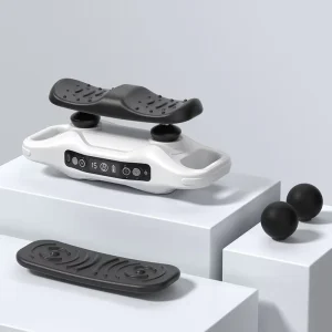 Deep Tissue Massage Gun for Back, Legs, and Thighs