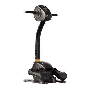 Desk Electric Elliptical Cross Trainer Pedal Exerciser for Arm and Leg Rehabilitation 90W Motor