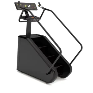 Dezhou Creative Electric Steel Commercial Home Use Indoor Stair Climber Gym Equipment