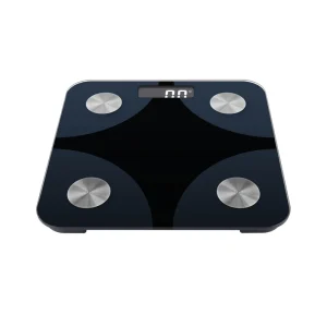 Digital Body Fat Weighing Personal Scale Digital Smart Fitness Health Scale