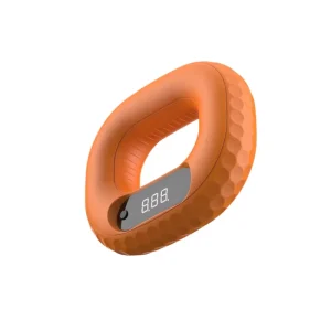 Digital Counting Hand Gripper Wear-Resistant Hand Strength Training Tool