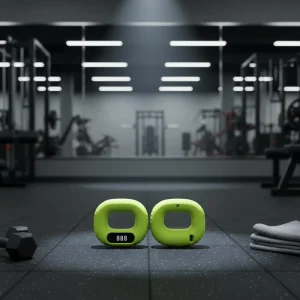 Digital Hand Grip Strengthener