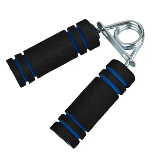 Digital Metal Hand Grip and Wrist Strengthener for Gymnastics