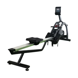 Direct Factory 3mm Thick Iron W5 Magnetic Air Resistance Rower for Commercial Use 32kg