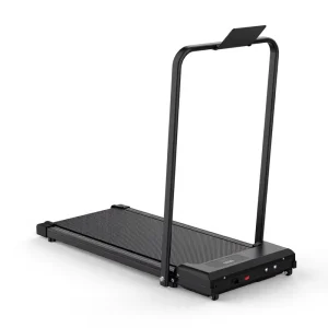 Direct From Factory 2 in 1 Treadmill Under Desk Foldable Walking Pad with Remote Control 1 10km h