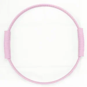 Direct Supply From Manufacturer Silicone Edge Pilates Ring Accessory