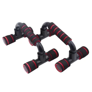 Direct Supply H-Type Push-Up Stand Home Fitness Equipment Model 024