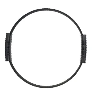 Direct Supply Manufacturer Portable Silicone Pilates Ring PR 001